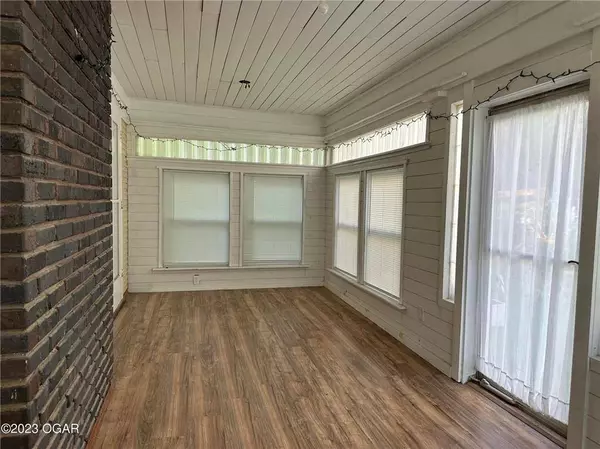 617 W Euclid N/A, Pittsburg, KS 66762