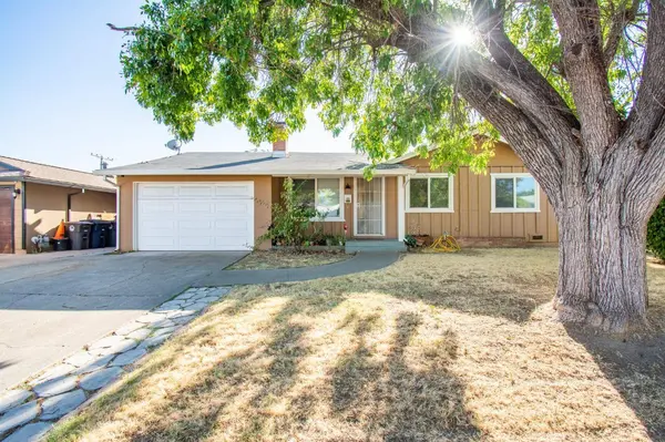 2226 Whistler WAY, Rancho Cordova, CA 95670