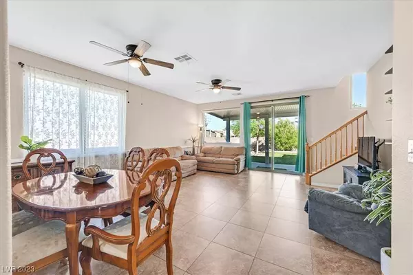 748 Beechwheat Way, Henderson, NV 89015