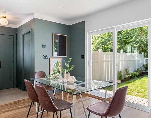 24 Bowdoin Street #24, Arlington, MA 02474