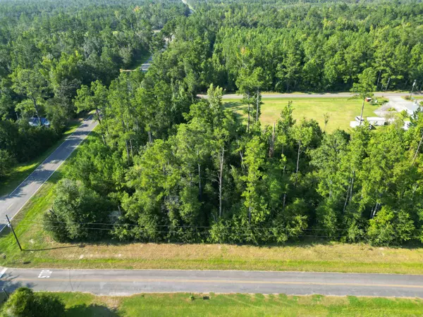 TBD SE Sheard Road, Blounstown, FL 32424