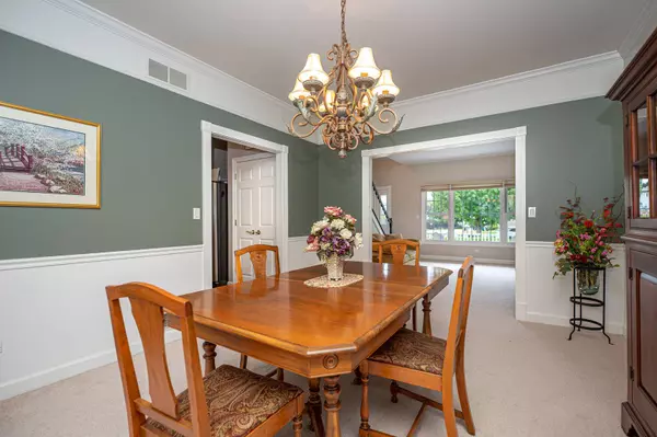 15260 Hamlin ST, Plainfield, IL 60544