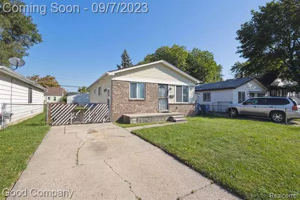 8651 REPUBLIC Avenue, Warren, MI 48089