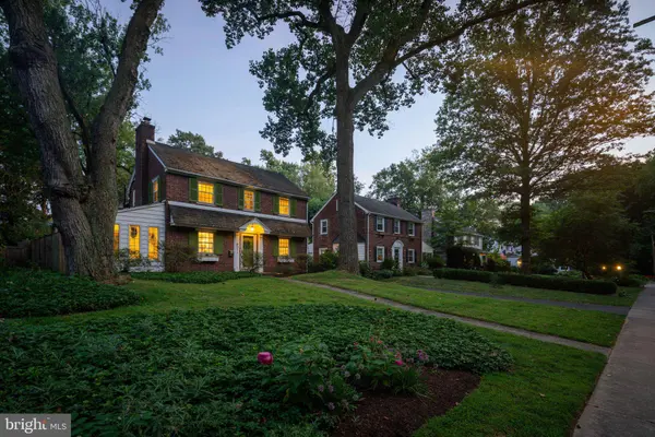 8311 TULPEHOCKEN AVE, Elkins Park, PA 19027