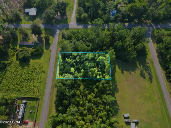 TBD SE Sheard RD, Blountstown, FL 32424