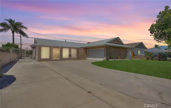 10176 Poulsen AVE, Montclair, CA 91763