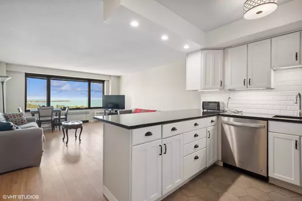 3100 N Lake Shore Drive #1910, Chicago, IL 60657