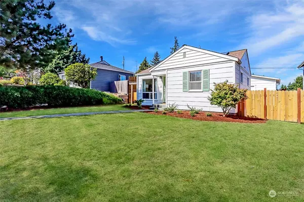 4905 N 29th ST, Tacoma, WA 98407