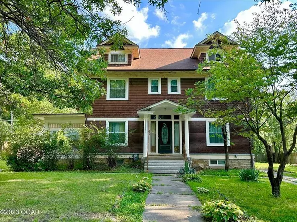 617 W Euclid N/A, Pittsburg, KS 66762