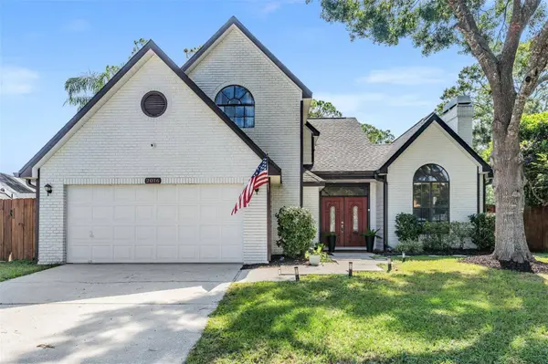 2016 CRANE CT, New Port Richey, FL 34655