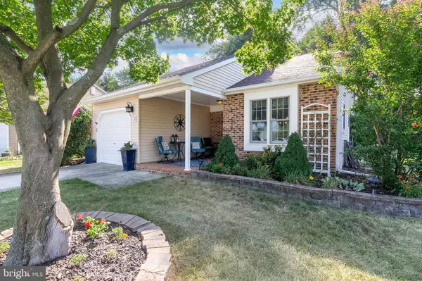 10 PANORAMA CT, Mount Laurel, NJ 08054