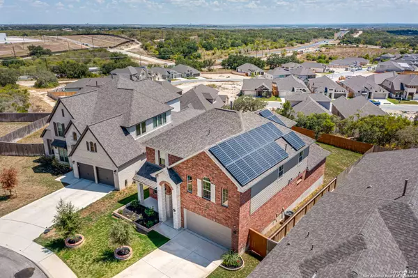 14310 RUNNING WOLF, San Antonio, TX 78245-3927