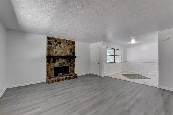 5385 Lambert DR #B-8, Norcross, GA 30093