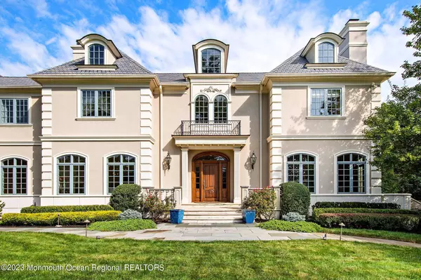 122 Rumson Road, Rumson, NJ 07760