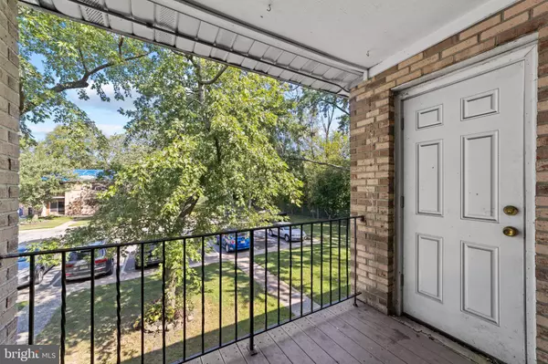 1294 COOPER ST #E4, Edgewater Park, NJ 08010