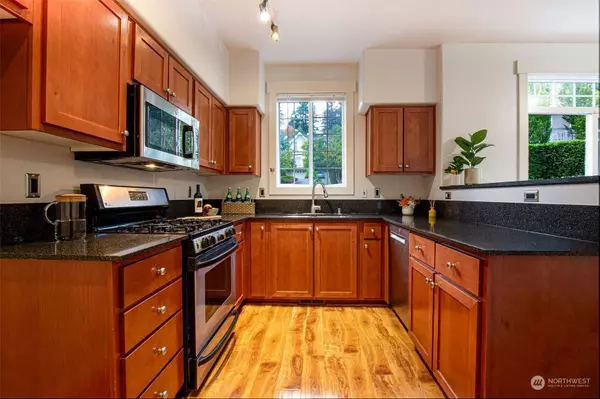 23120 SE Black Nugget Road #A6, Issaquah, WA 98029