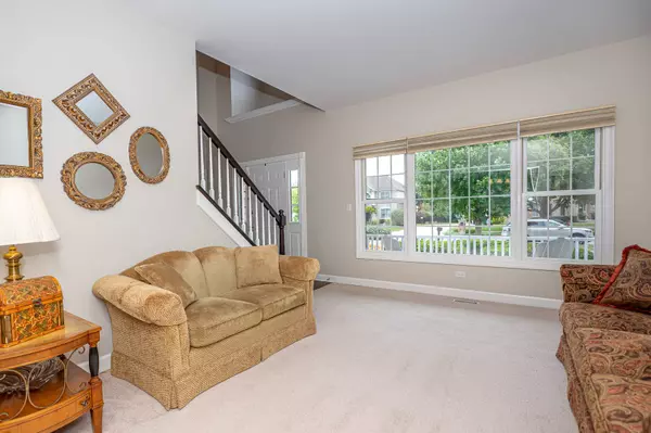 15260 Hamlin ST, Plainfield, IL 60544