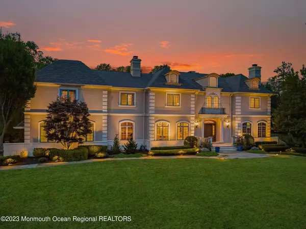 122 Rumson Road, Rumson, NJ 07760