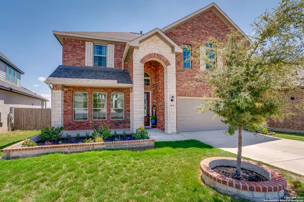 14310 RUNNING WOLF, San Antonio, TX 78245-3927