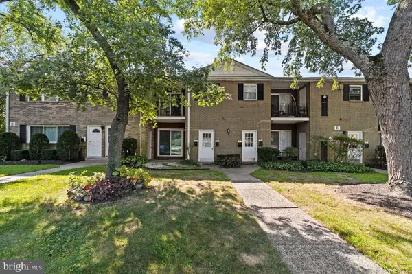 1294 COOPER ST #E4, Edgewater Park, NJ 08010