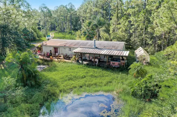 880 S STATE ROAD 415, New Smyrna Beach, FL 32168