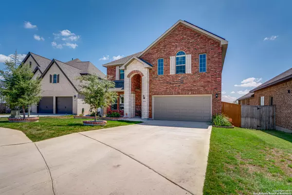 14310 RUNNING WOLF, San Antonio, TX 78245-3927