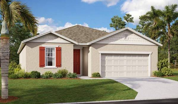 241 HILLTOP BLOOM LOOP, Haines City, FL 33844