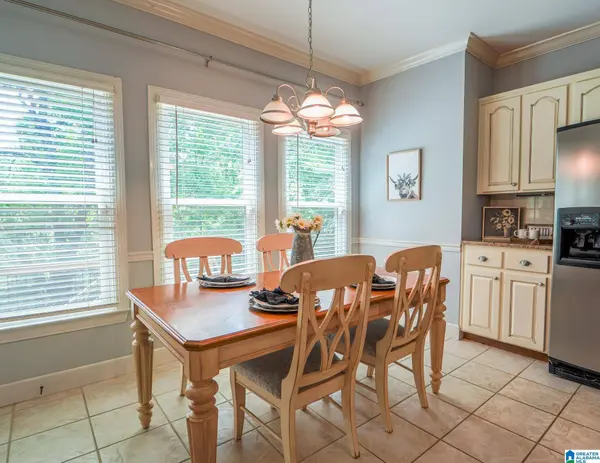 117 HIGH HAMPTON DRIVE, Pelham, AL 35124