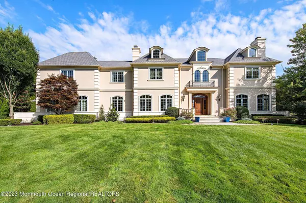 122 Rumson Road, Rumson, NJ 07760