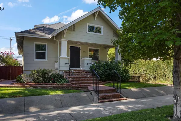 2200 Portola WAY, Sacramento, CA 95818