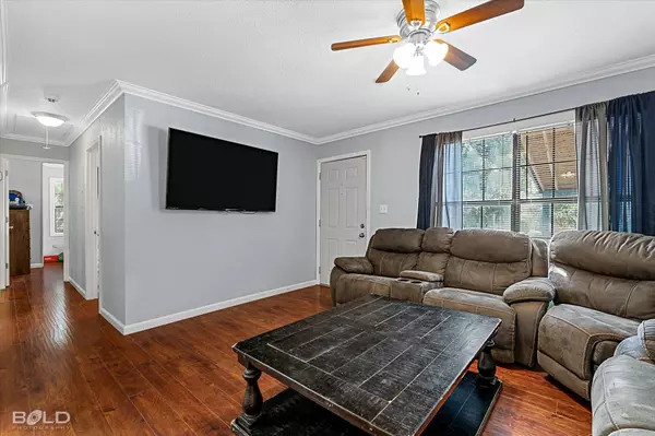 2842 Smithfield Road, Shreveport, LA 71118