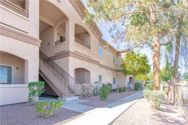 5751 E Hacienda Avenue #184, Las Vegas, NV 89122