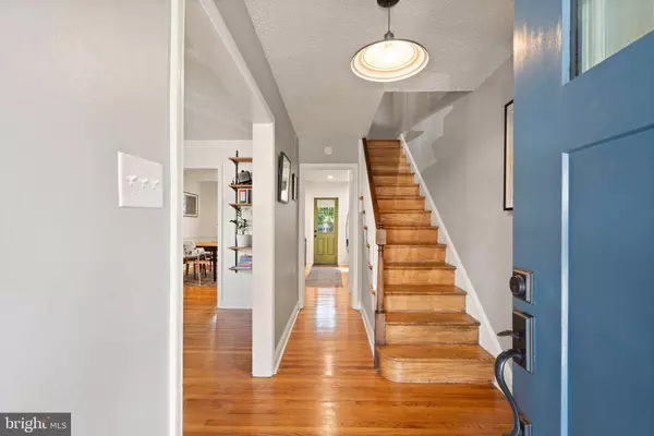 95 54TH ST SE, Washington, DC 20019