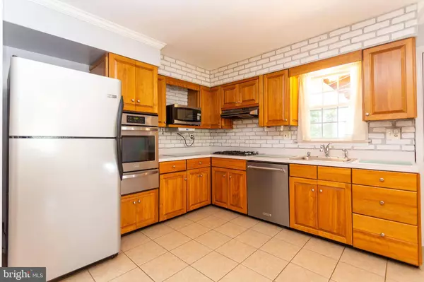 508 PEARWOOD DR, Bel Air, MD 21014