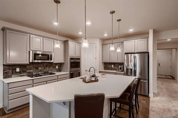 10505 Harrisburg ST, Parker, CO 80134