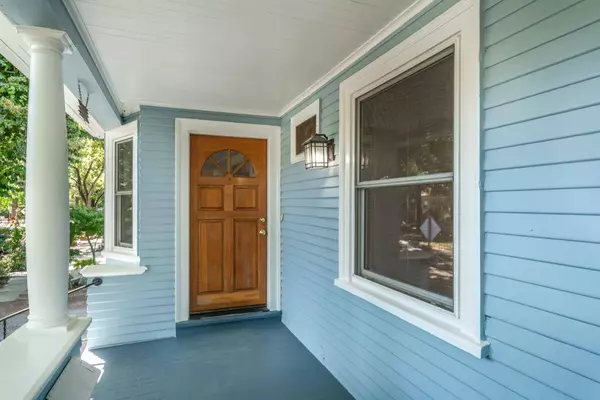 414 21st ST, Sacramento, CA 95811