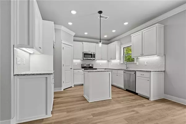 91 Kinloch Drive, Bella Vista, AR 72715