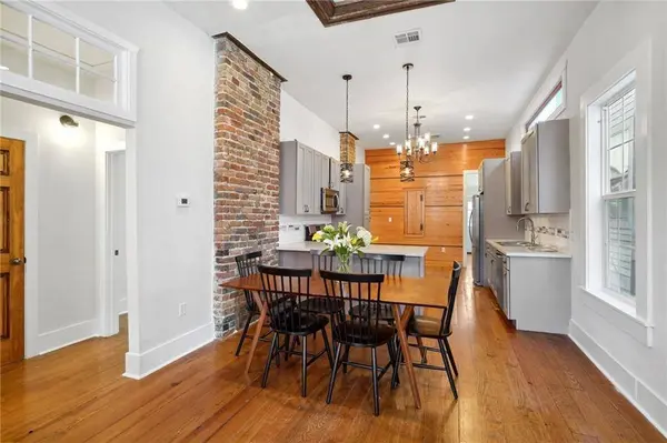 2309 DELACHAISE ST, New Orleans, LA 70115