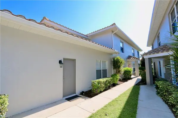 11412 Quail Village WAY #D-102, Naples, FL 34119