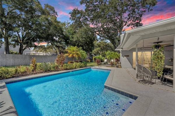 40 LINDEN LN, Palm Harbor, FL 34683