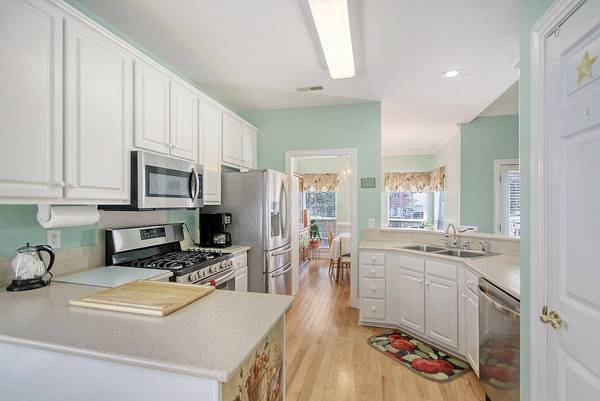 123 Chedburg Drive, Goose Creek, SC 29445