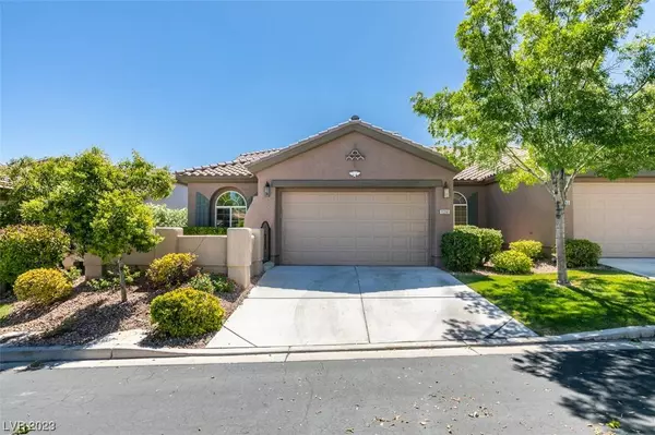 11261 Piper Peak Lane, Las Vegas, NV 89138