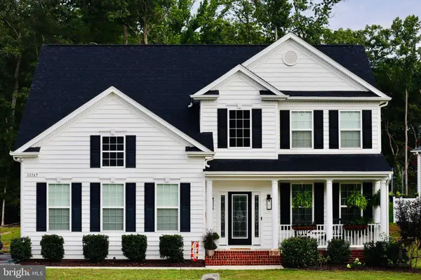 11369 WISTERIA LN, King George, VA 22485