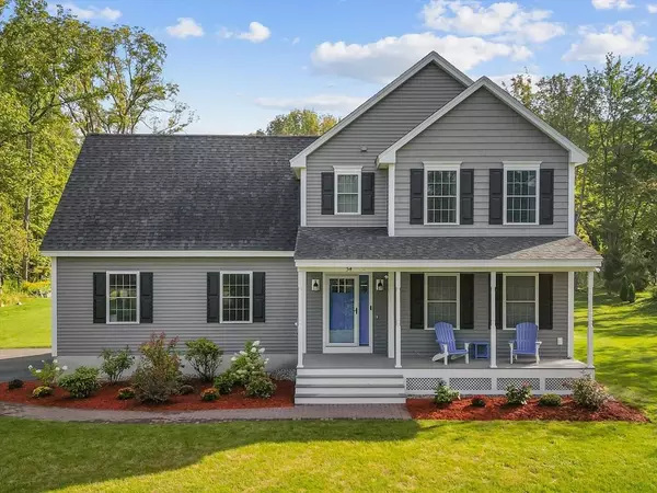 54 Lane Rd, Derry, NH 03038