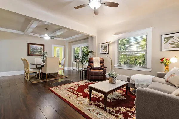 2200 Portola WAY, Sacramento, CA 95818