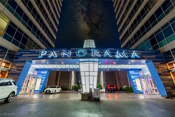 4575 Dean Martin Drive #1407, Las Vegas, NV 89103