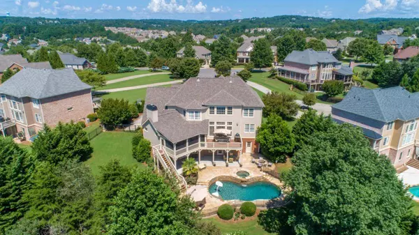 2034 Grovewood CT, Cumming, GA 30041