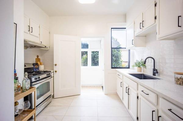 519 27th AVE, San Francisco, CA 94121