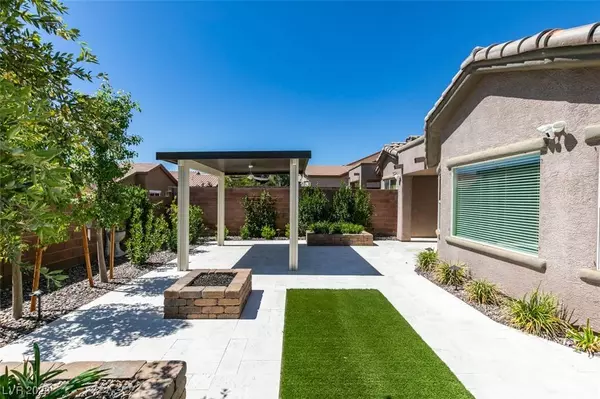 11261 Piper Peak Lane, Las Vegas, NV 89138