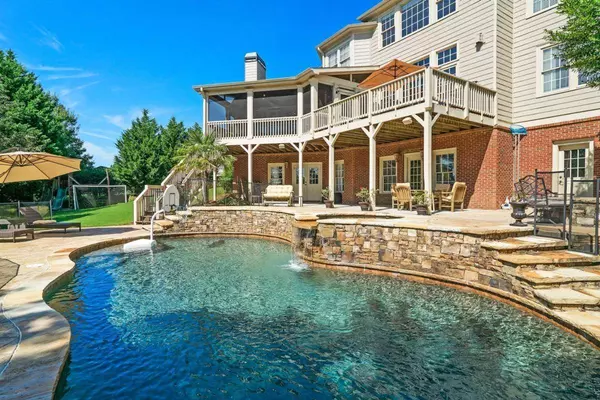 2034 Grovewood CT, Cumming, GA 30041